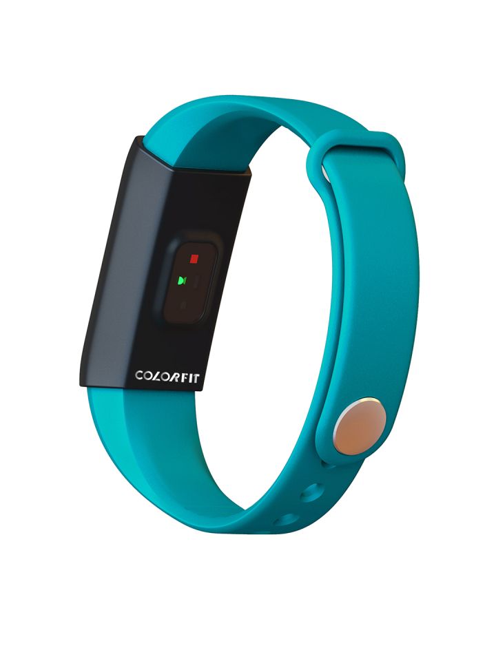 Noise colorfit best sale fitness band