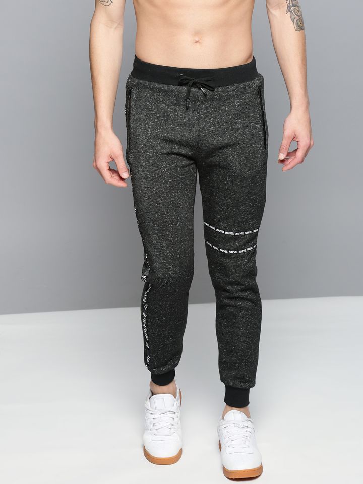Marvel track pants top