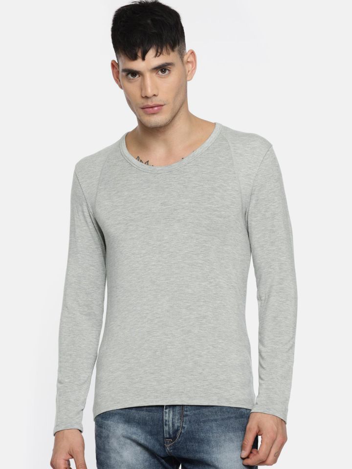 Calvin klein clearance thermal shirt