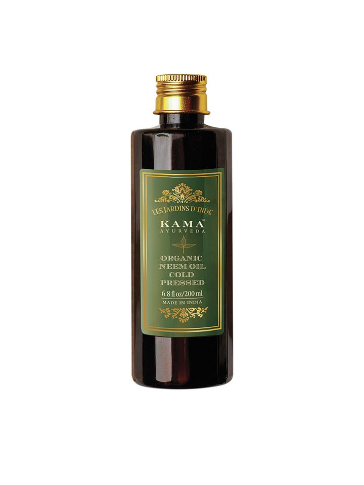 Kama ayurveda sales baby massage oil