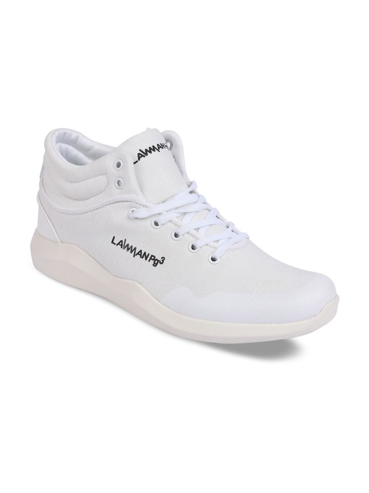 lawman pg3 casual shoes