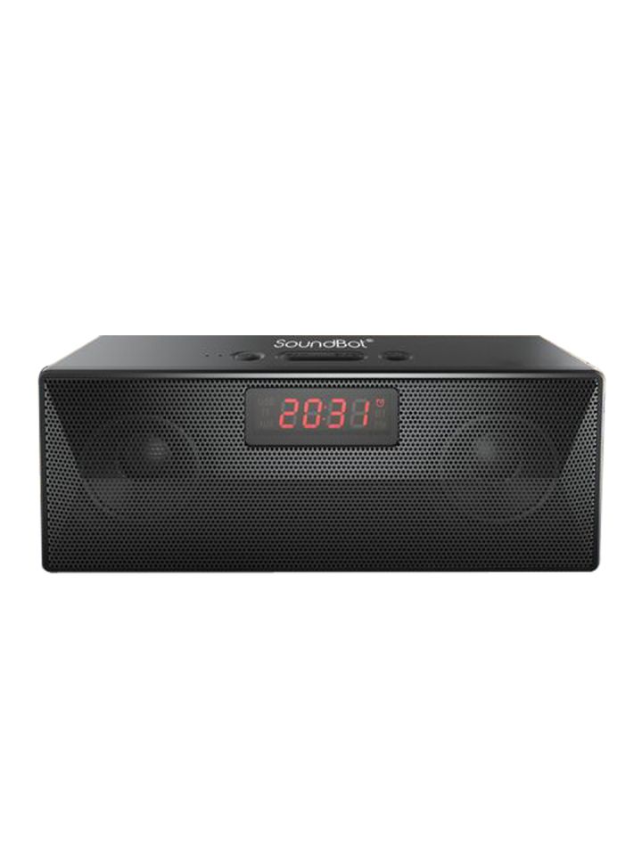 soundbot sb1023 bluetooth speakers