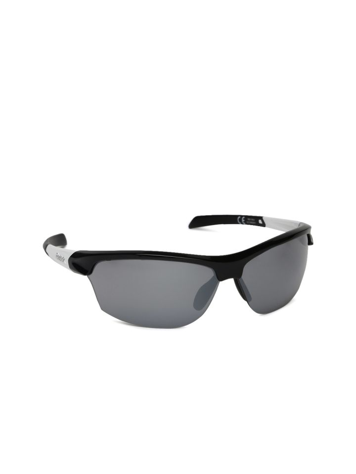 Reebok best sale sports sunglasses