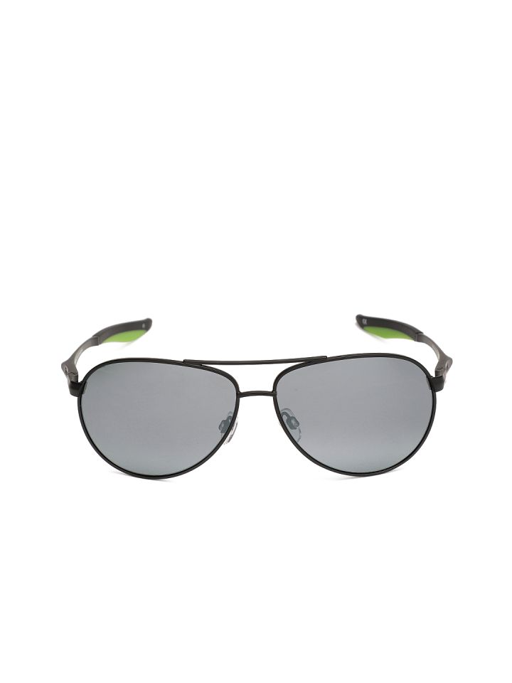 reebok black aviator sunglasses