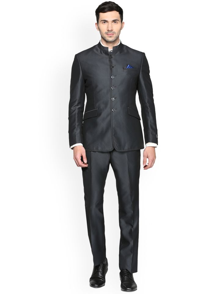 Van heusen hotsell jodhpuri suits