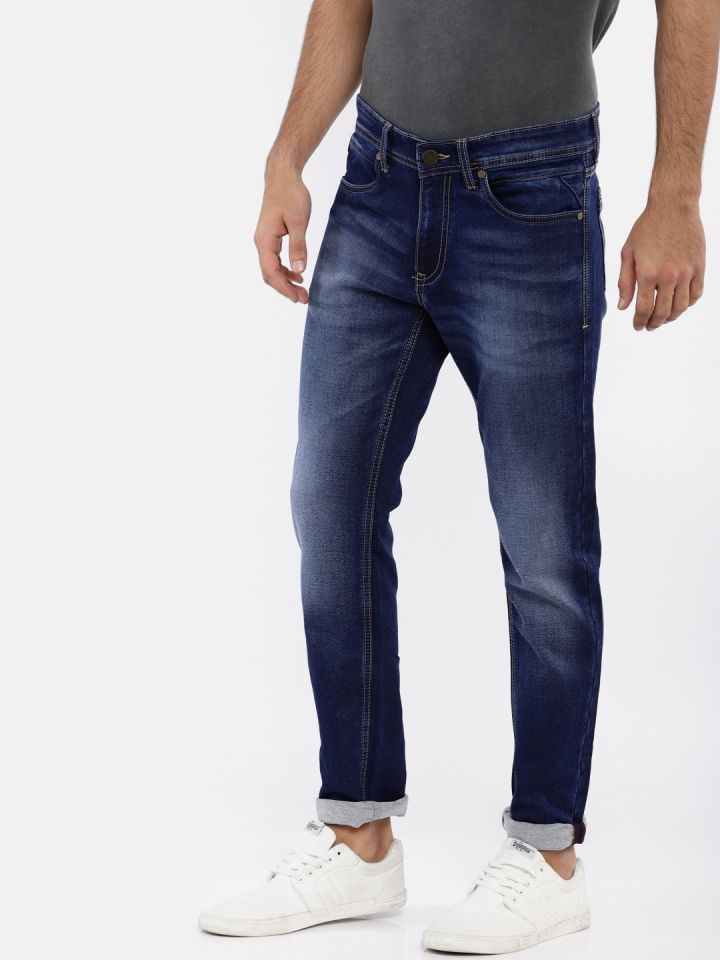 Nature casuals jeans 2025