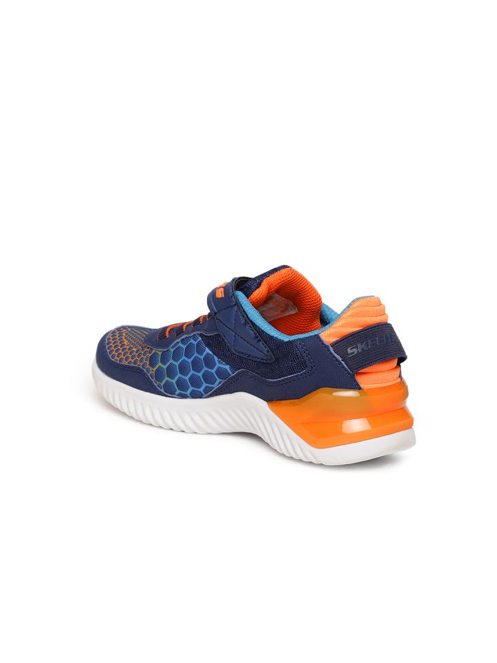 Skechers kids' online ultrapulse-rapid shift sneaker