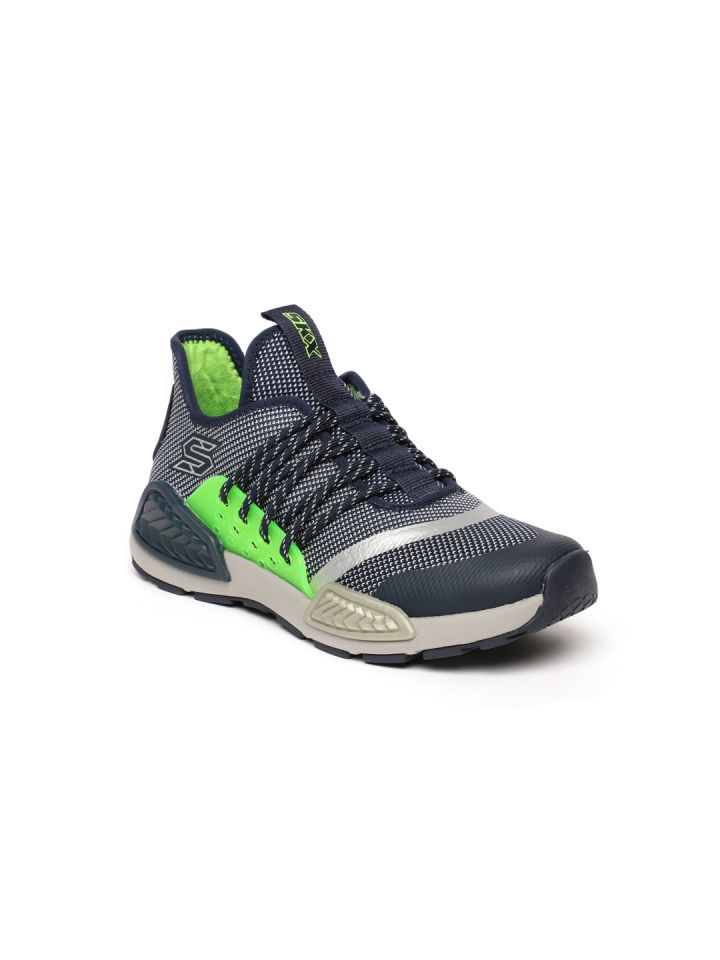 Skechers store kinectors megahertz
