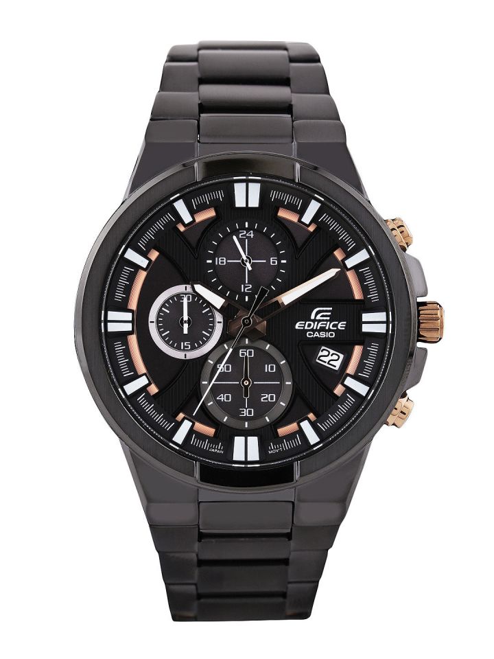 casio ex230 edifice watch