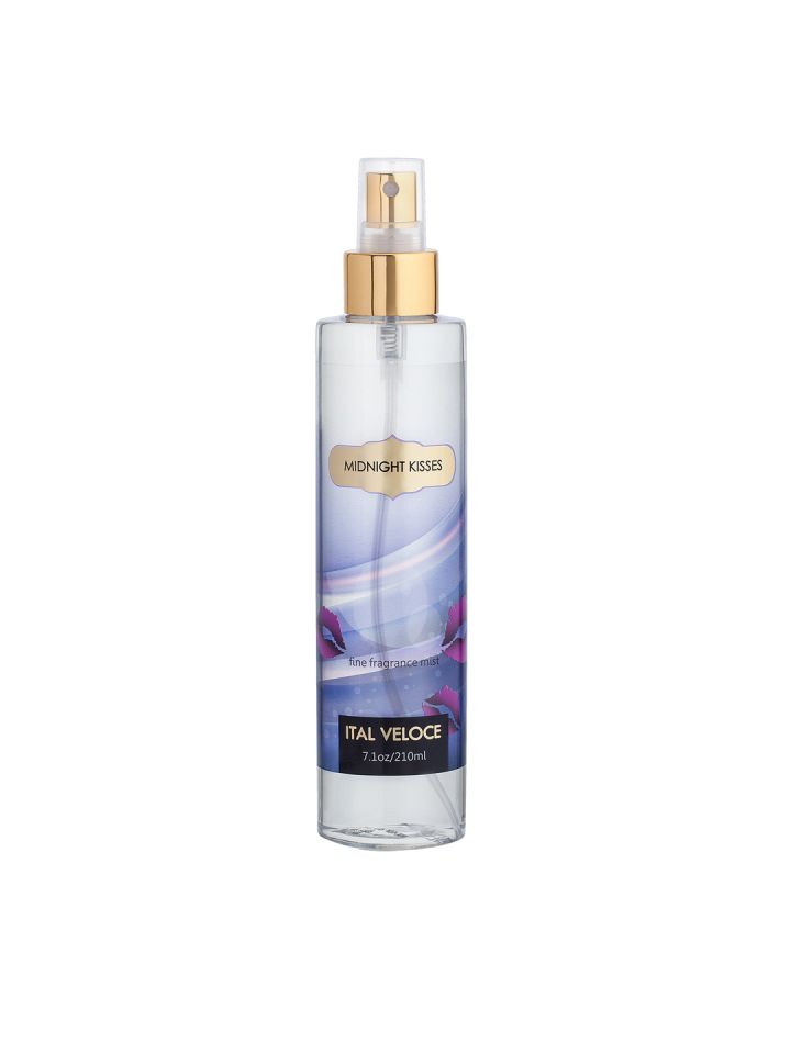 Ital veloce perfume store