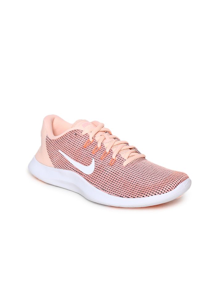 nike flex rn 2018 pink