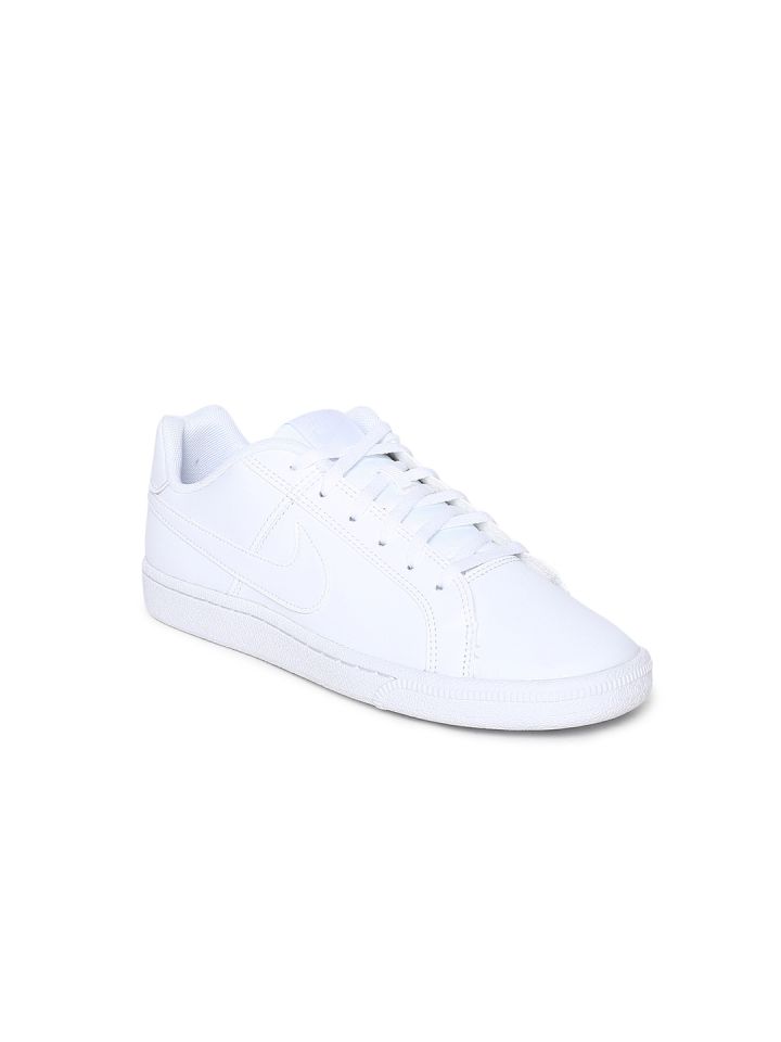 Nike court hotsell royale blanche