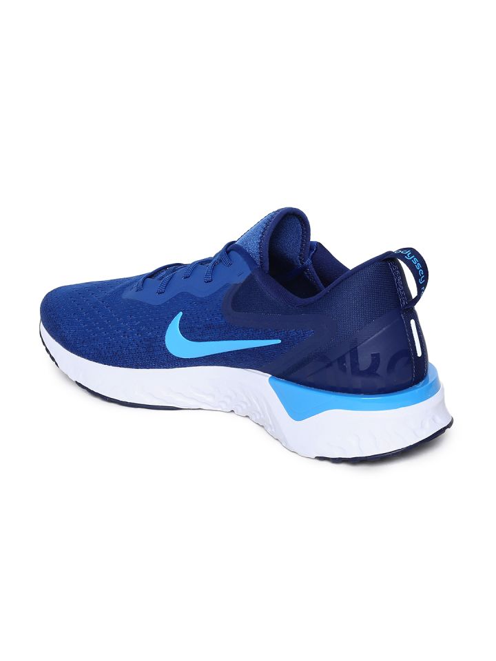 Odyssey outlet react blue