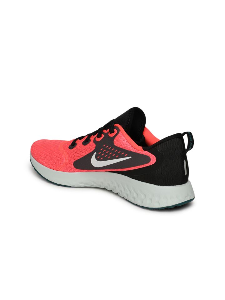 Nike legend react pink outlet