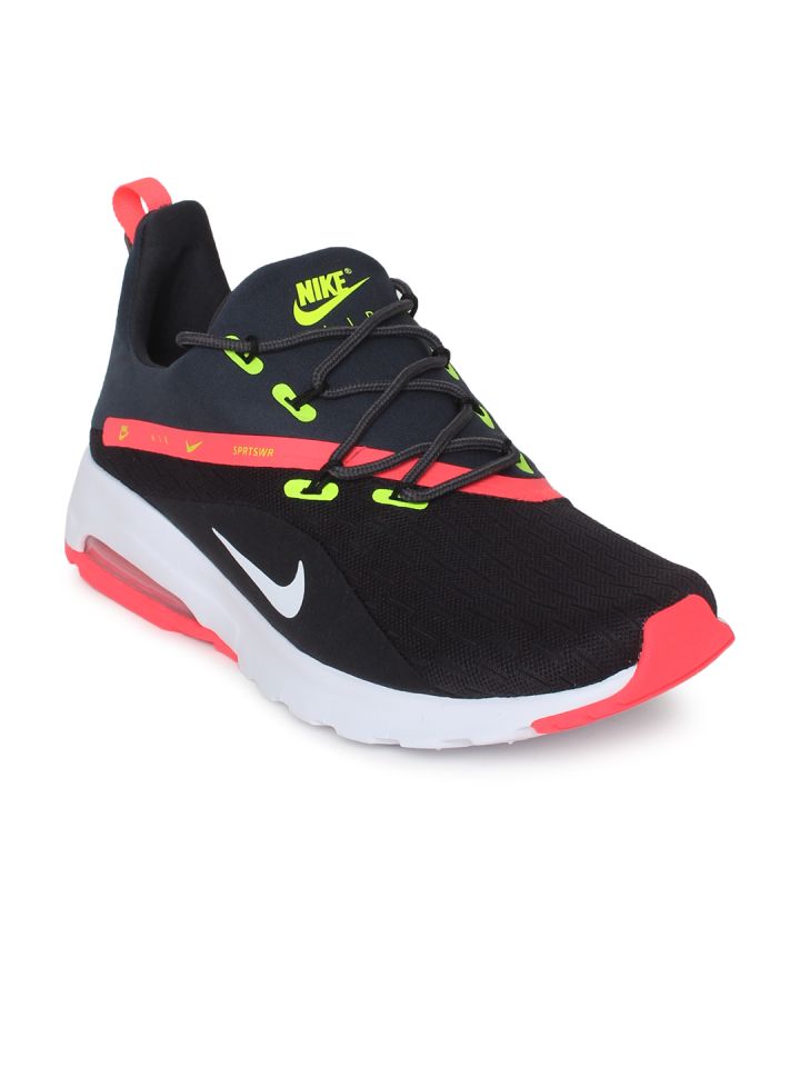 women's air max motion racer 2 running sneakers from finish line