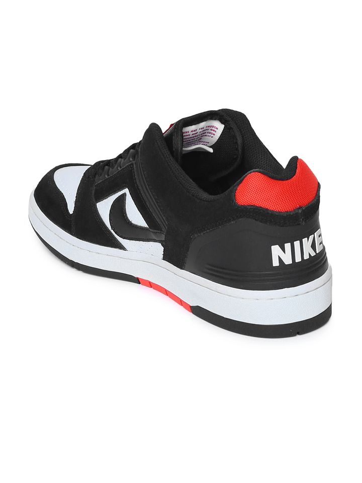 Buy Nike Men Black Skateboarding Shoes - Sports Shoes for Men 6676866 |  Myntra
