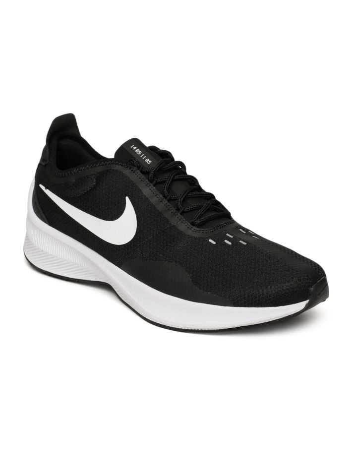 Buy Nike Men Black EXP Z07 Shoes - Casual Shoes for Men 6676874 | Myntra