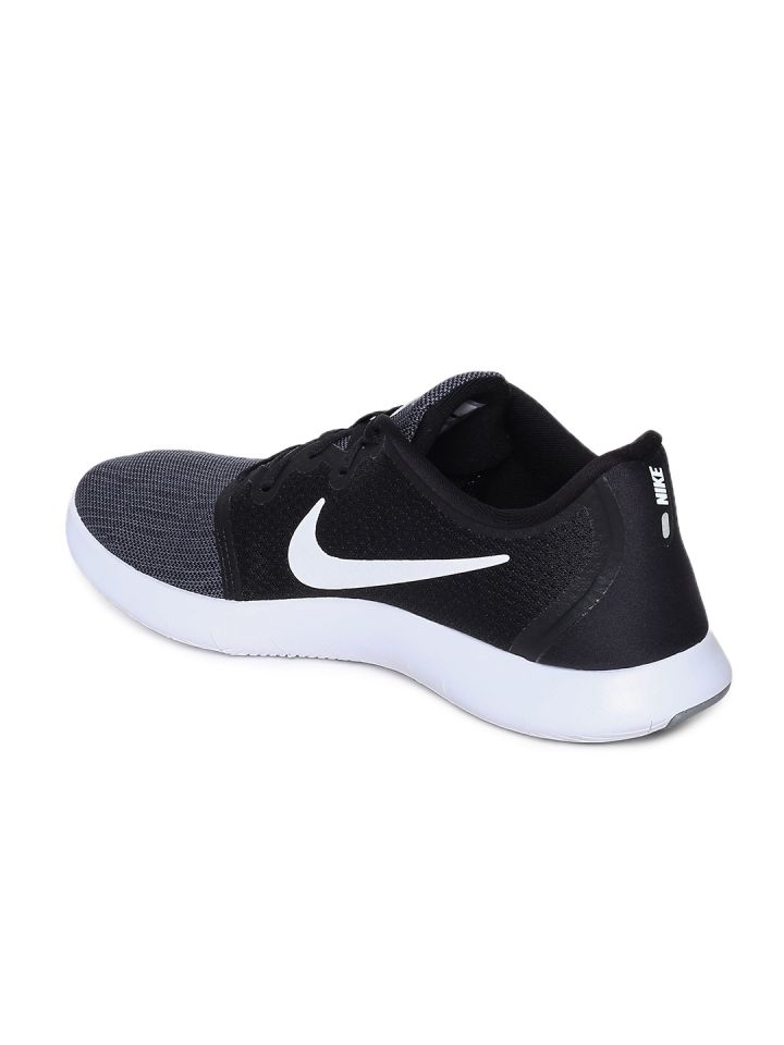 Nike flex sale contact 2 black
