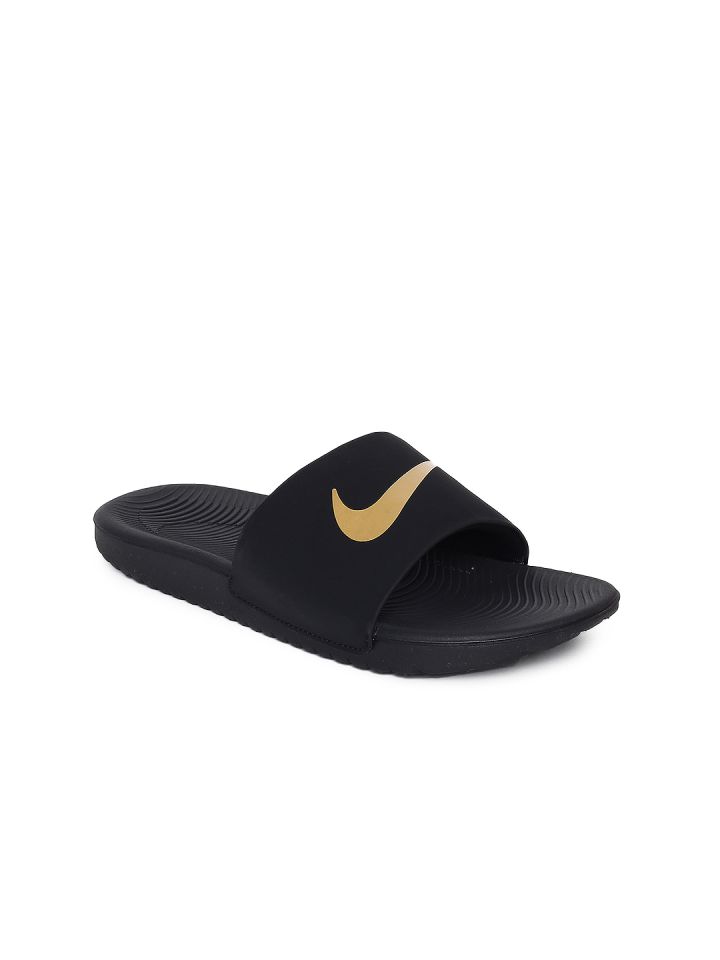 nike kawa slides india