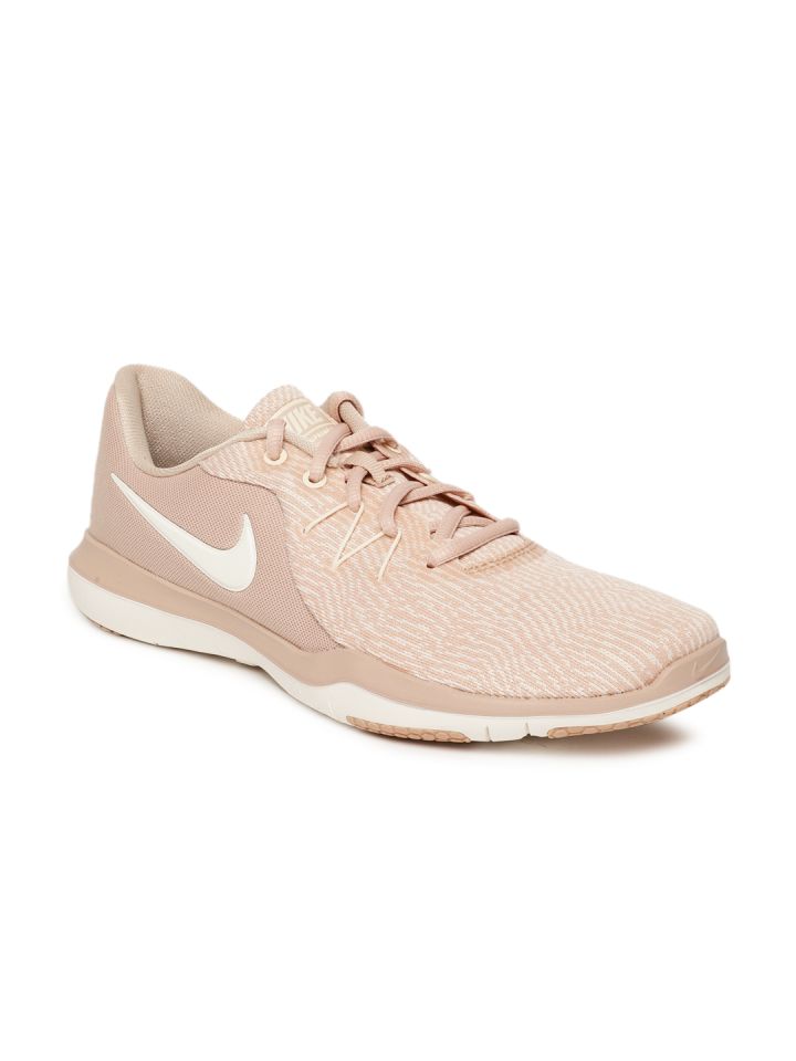 Nike free tr 6 metallic women's training 2024 shoe