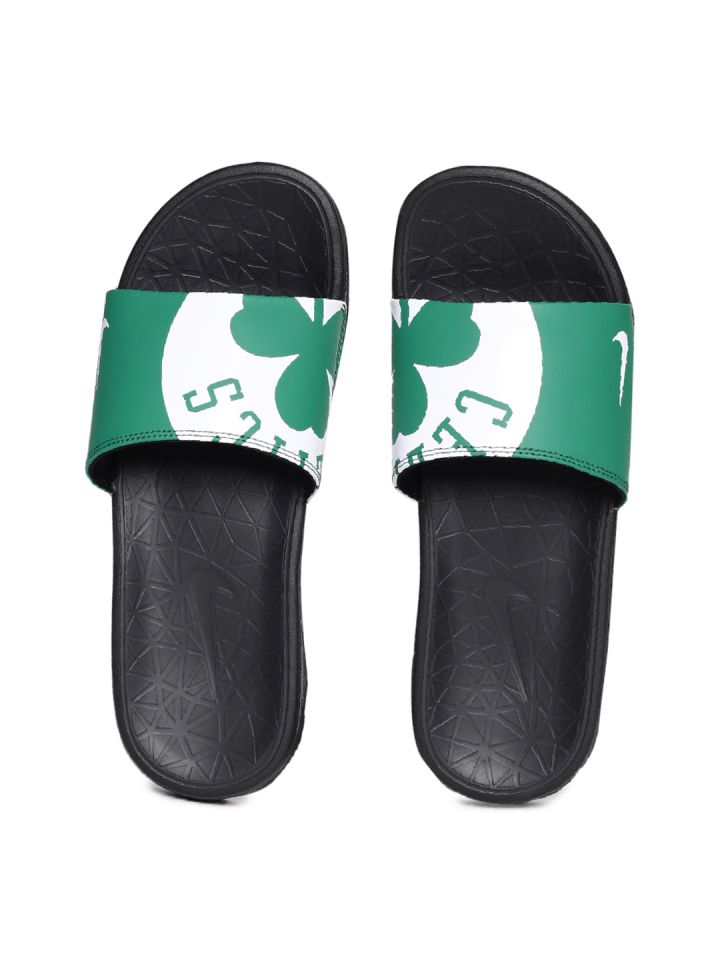 Nike best sale benassi 2018