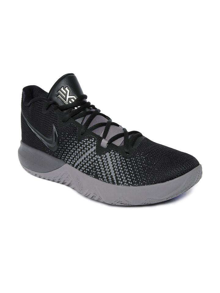 Nike kyrie flytrap black discount