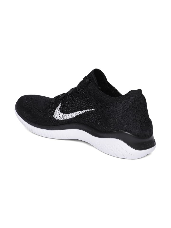 Nike flyknit 2025 2018 black
