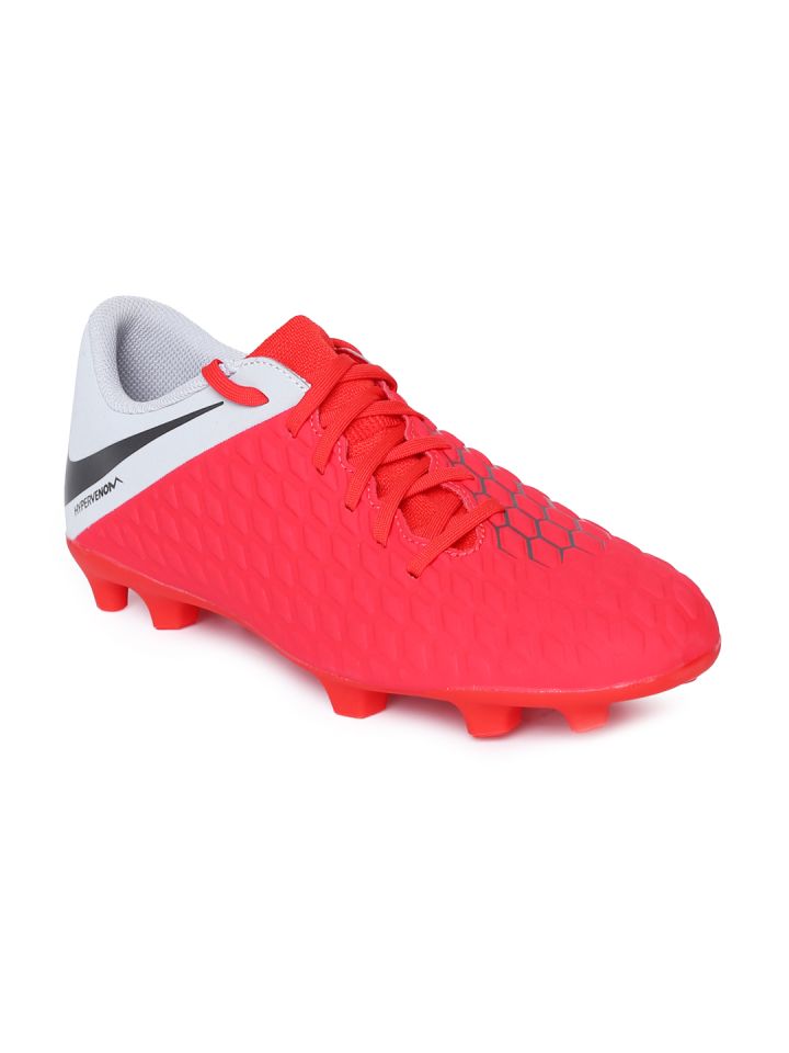 Nike hypervenom 3 hot sale marron