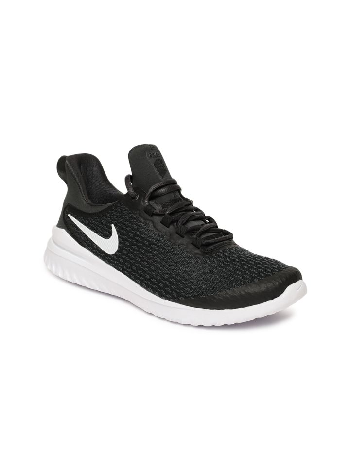 Nike women's renew rival shoe - bright crimson/black discount