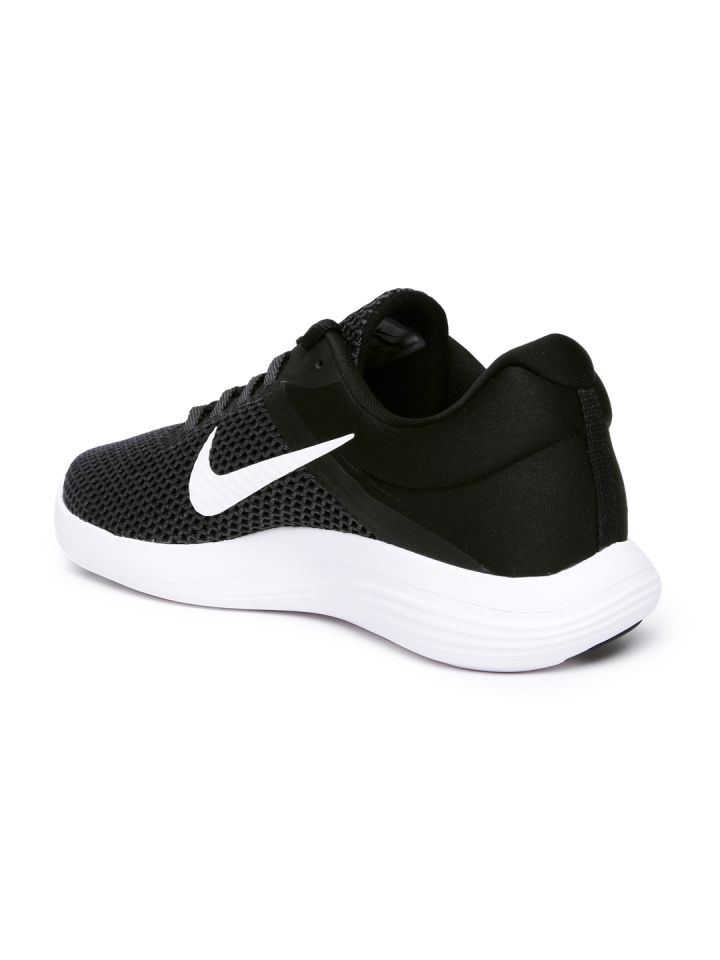 trama Inadecuado Humo Buy Nike Men Black Lunar Converge 2 Running Shoe - Sports Shoes for Men  6677072 | Myntra