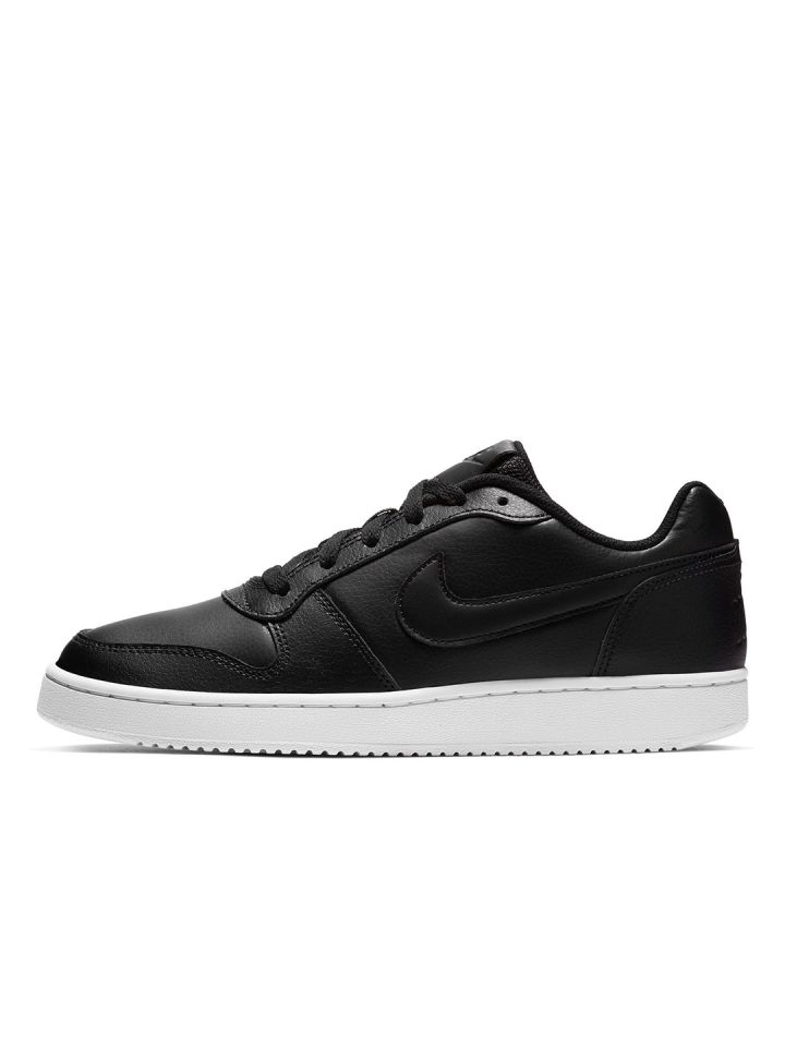 Nike ebernon low dames zwart clearance