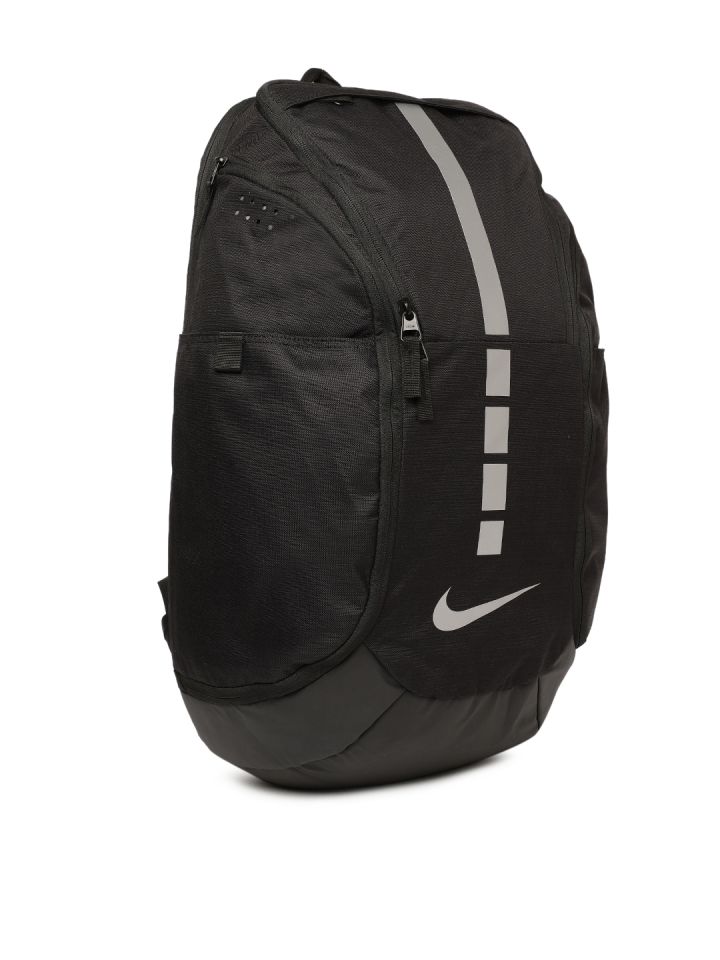 Nike Unisex Black HPS ELT PRO Backpack 