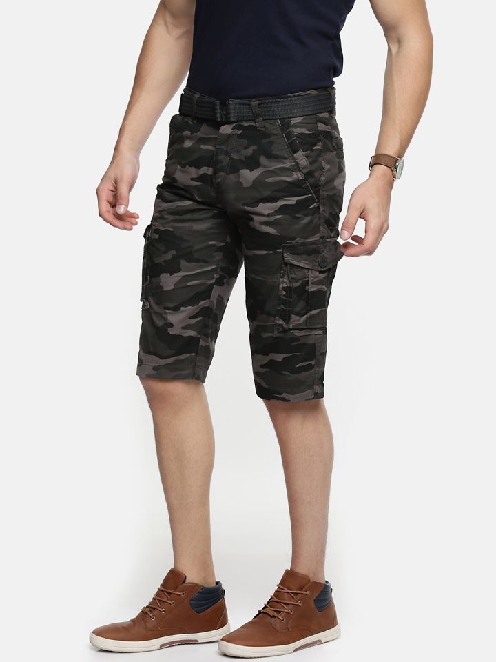 Beevee cargo shorts on sale