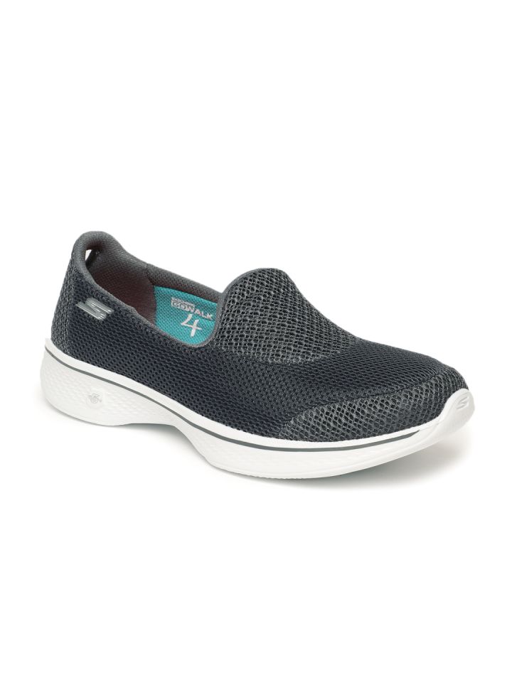 Skechers propel walking deals shoes