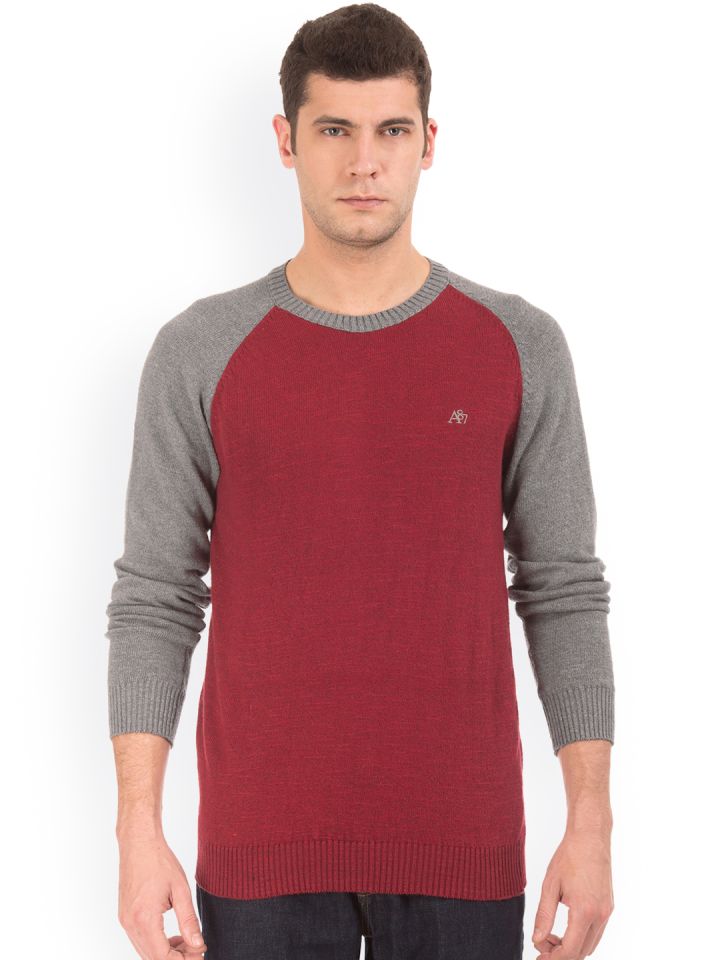 Aeropostale sweaters top