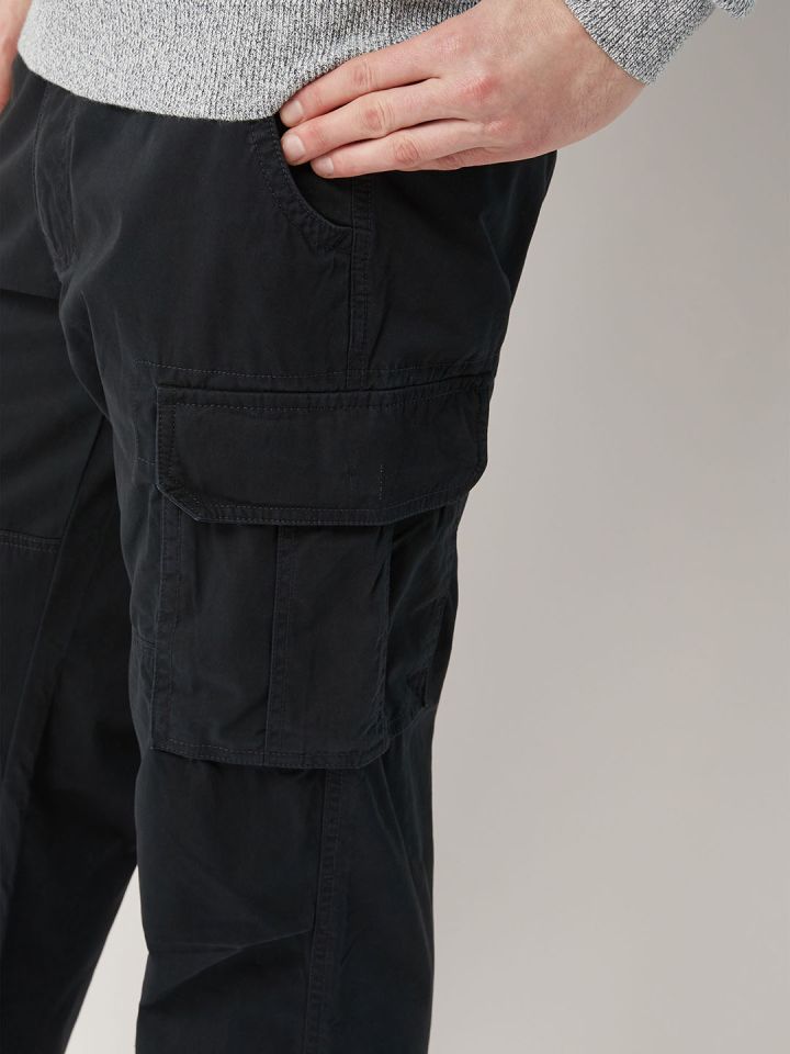 Mens Cargo Trousers  Next Official Site