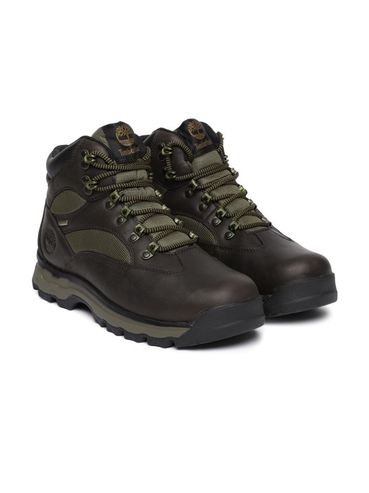 Timberland shoes myntra deals