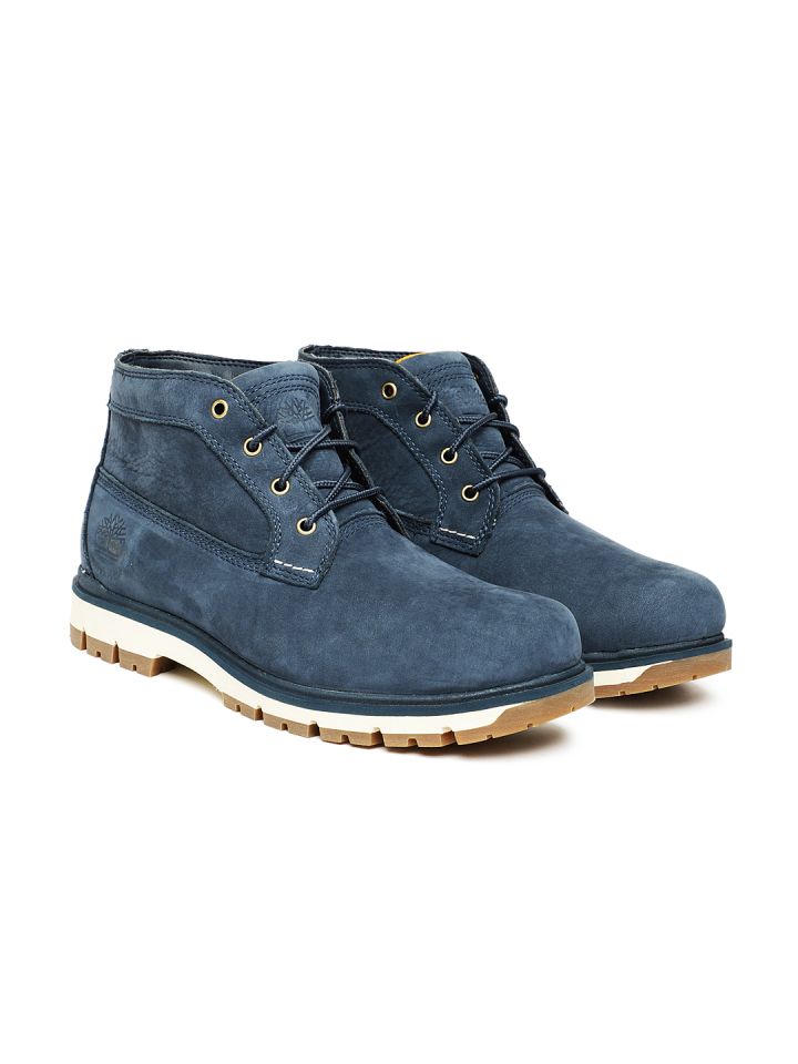 Timberland radford blue online