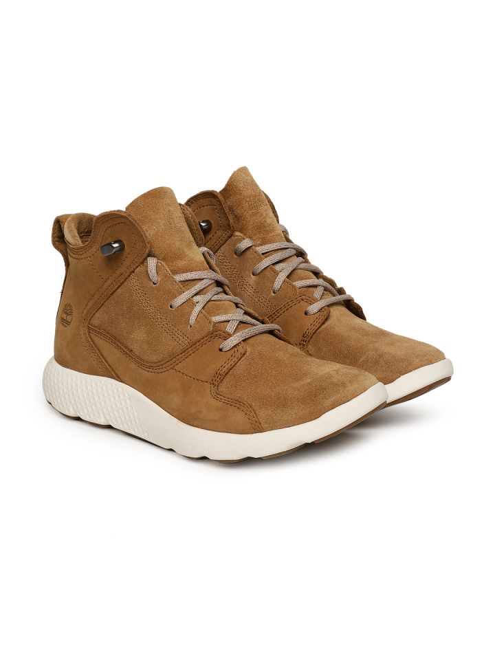 Killington chukka sneaker for men top in brown