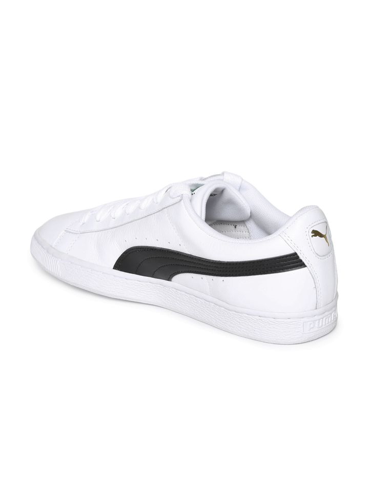 Puma basket 2025 homme 2018