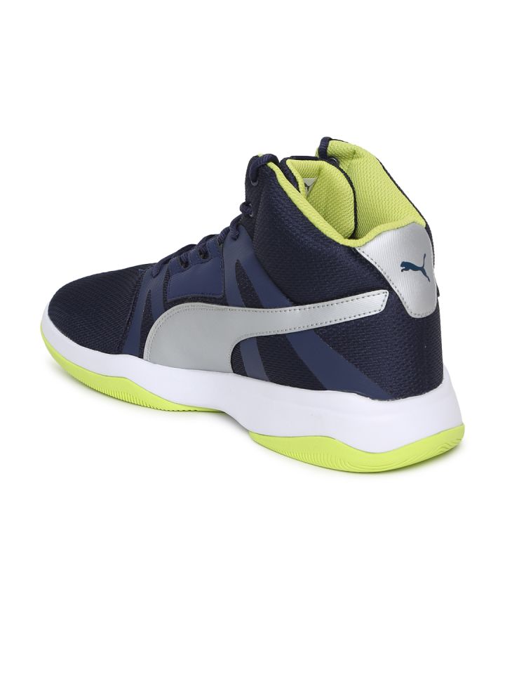 Tênis puma rebound street evo on sale