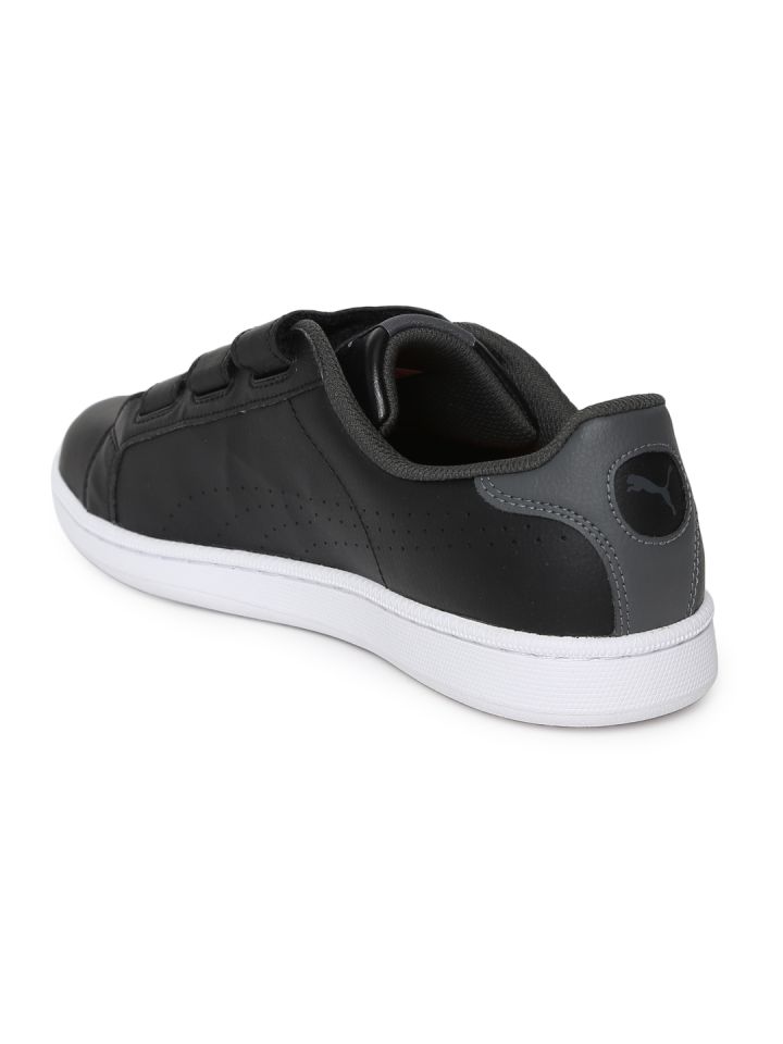 Puma smash cheap velcro
