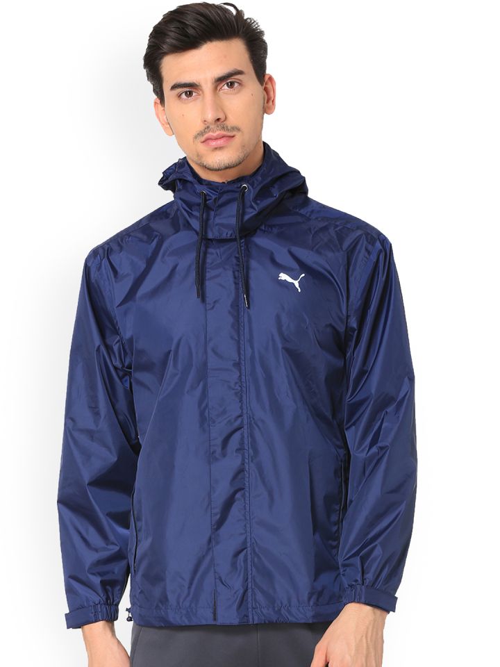 Puma rain jacket india hot sale