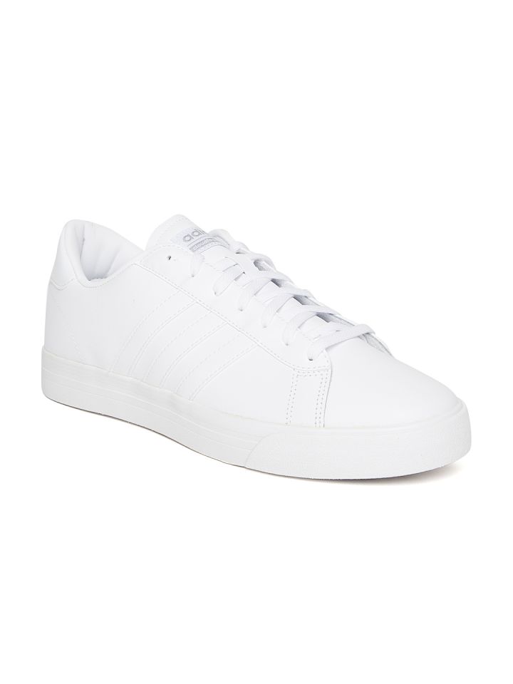 Adidas men's cloudfoam super daily deals shoes