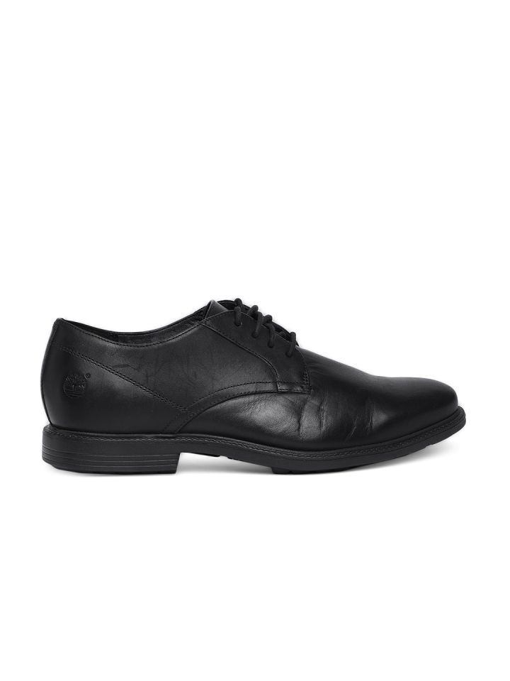 Timberland men's store formal shoes