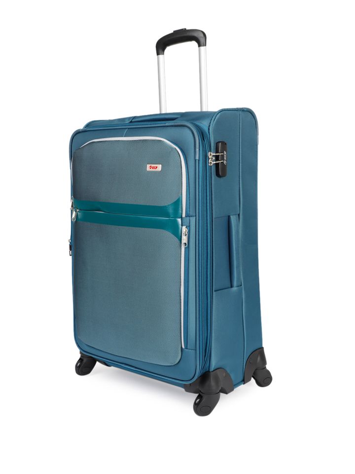 Vip squad trolley bag store
