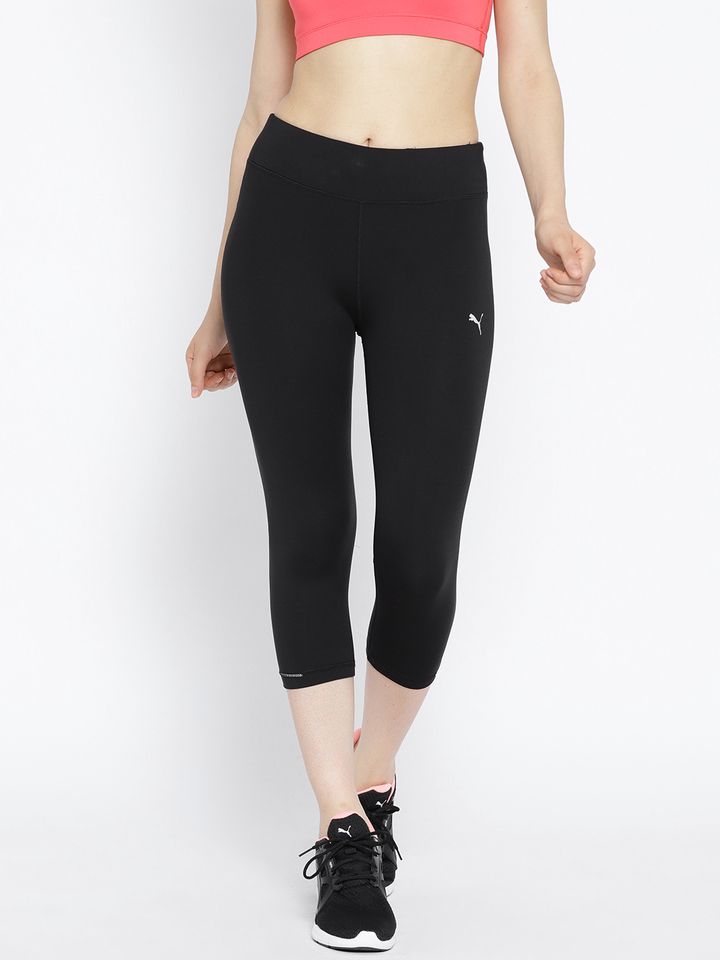 puma core leggings