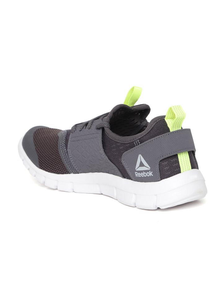 reebok hurtle runner shoes