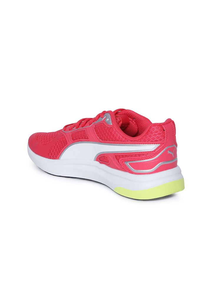 puma escaper tech ladies trainers