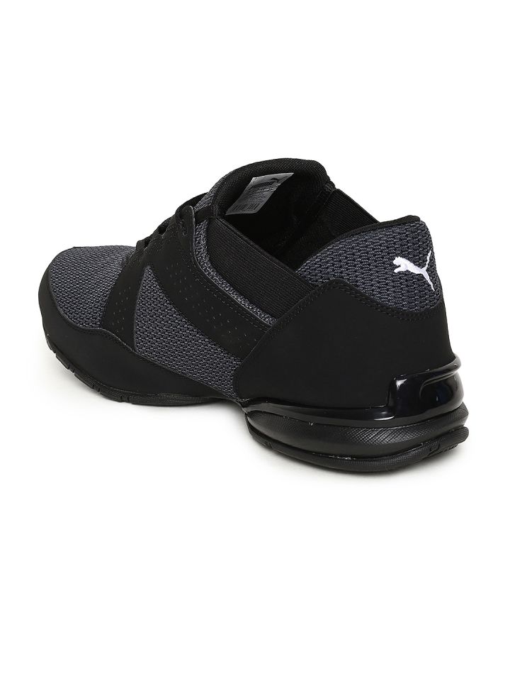 Puma cheap enzin mesh